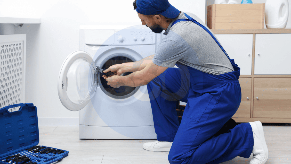 Çilimli Çamaşır Makinesi Servisi